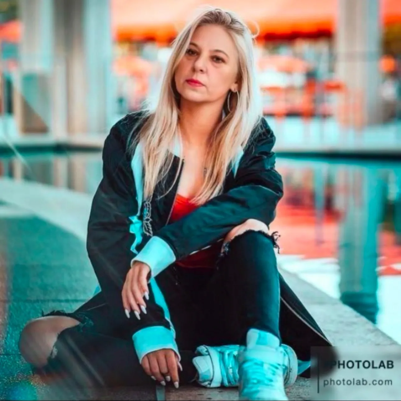 Едена Тимахина