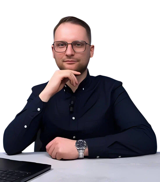 Никита Барановский