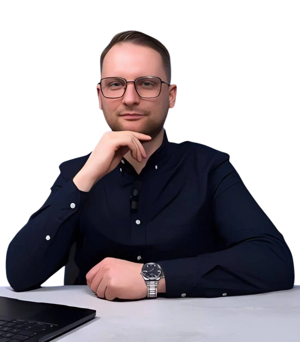 Никита Барановский